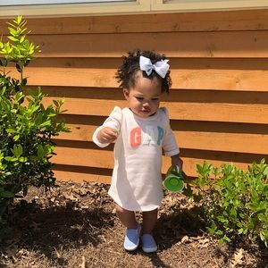 Gap Children’s Casual Dress